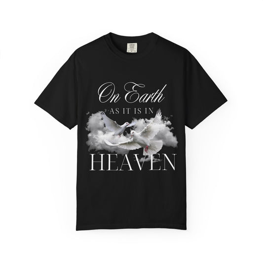 Heavenly Peace T-Shirt