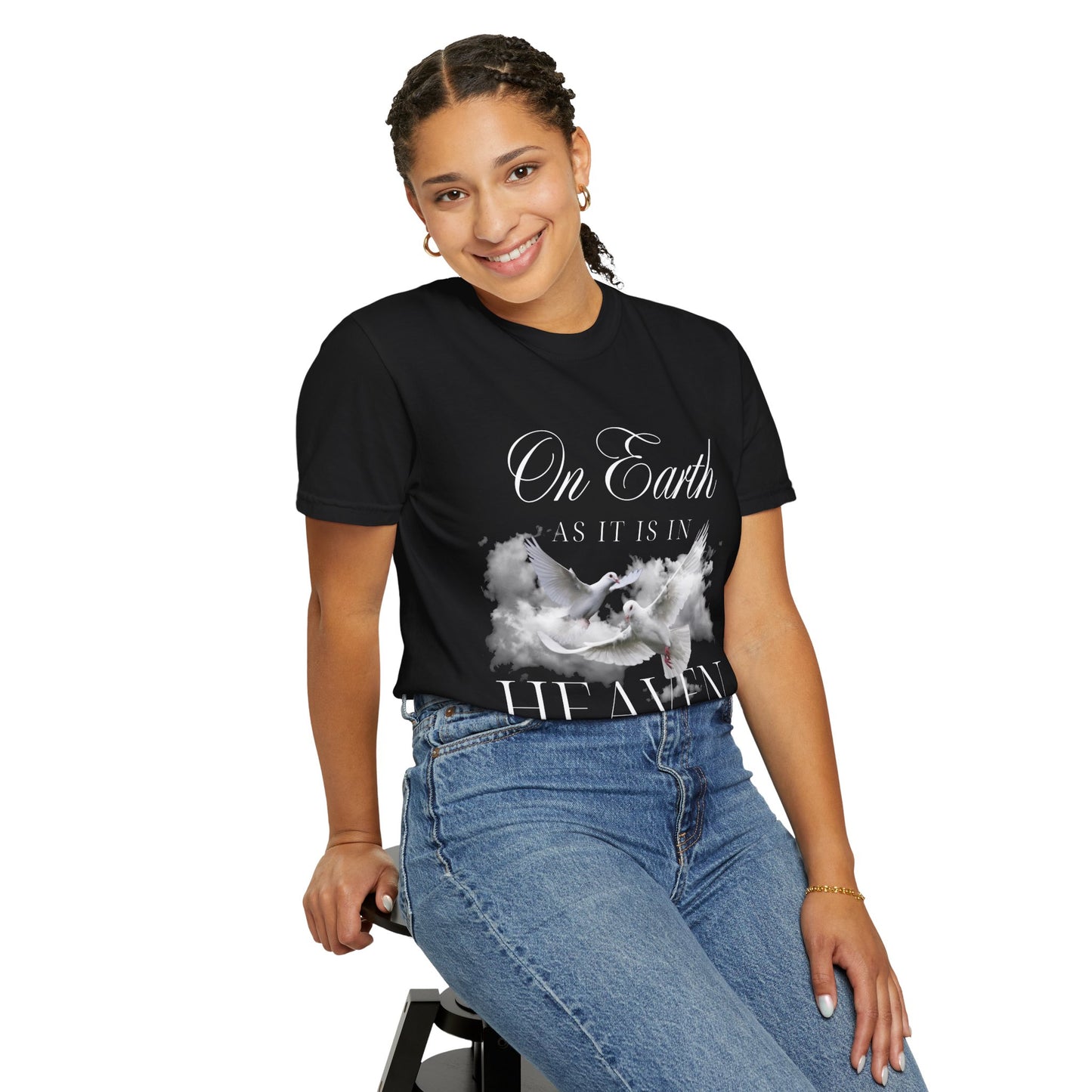 Heavenly Peace T-Shirt