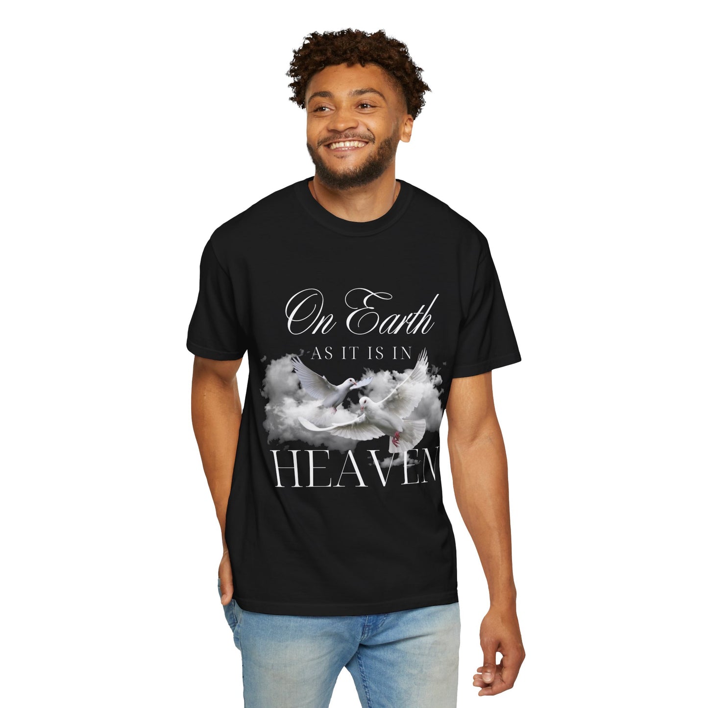 Heavenly Peace T-Shirt