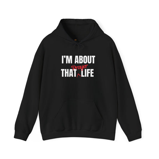I’m so ATL