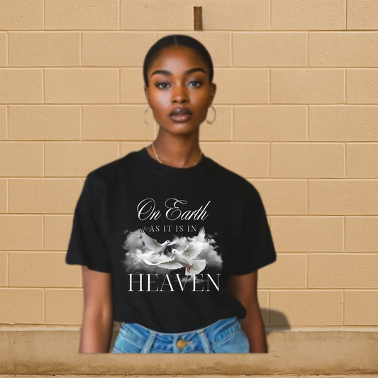 Heavenly Peace T-Shirt