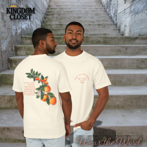 Fruit of the Spirit Tee