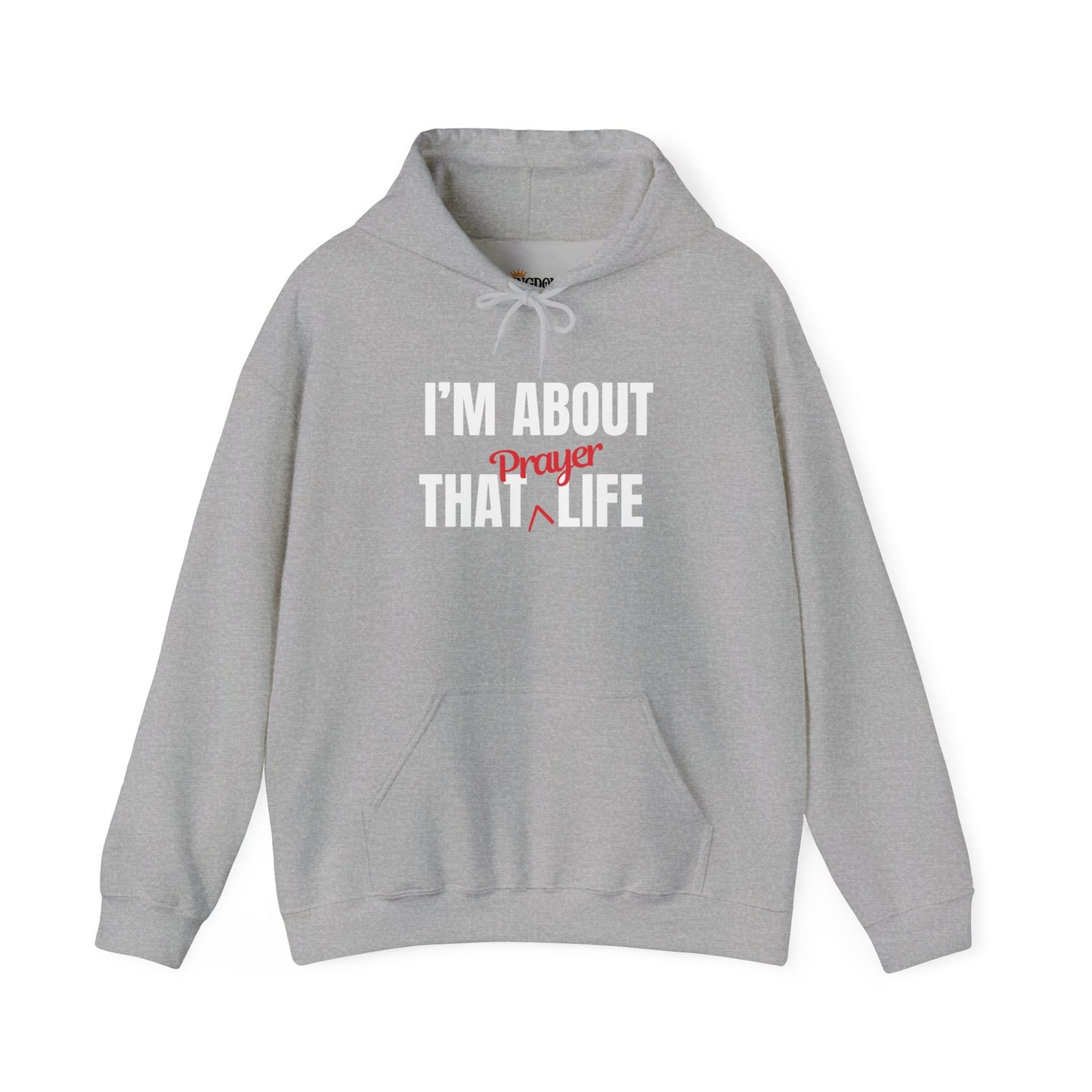 I’m so ATL
