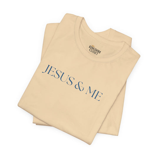 Vine & Branch Tee
