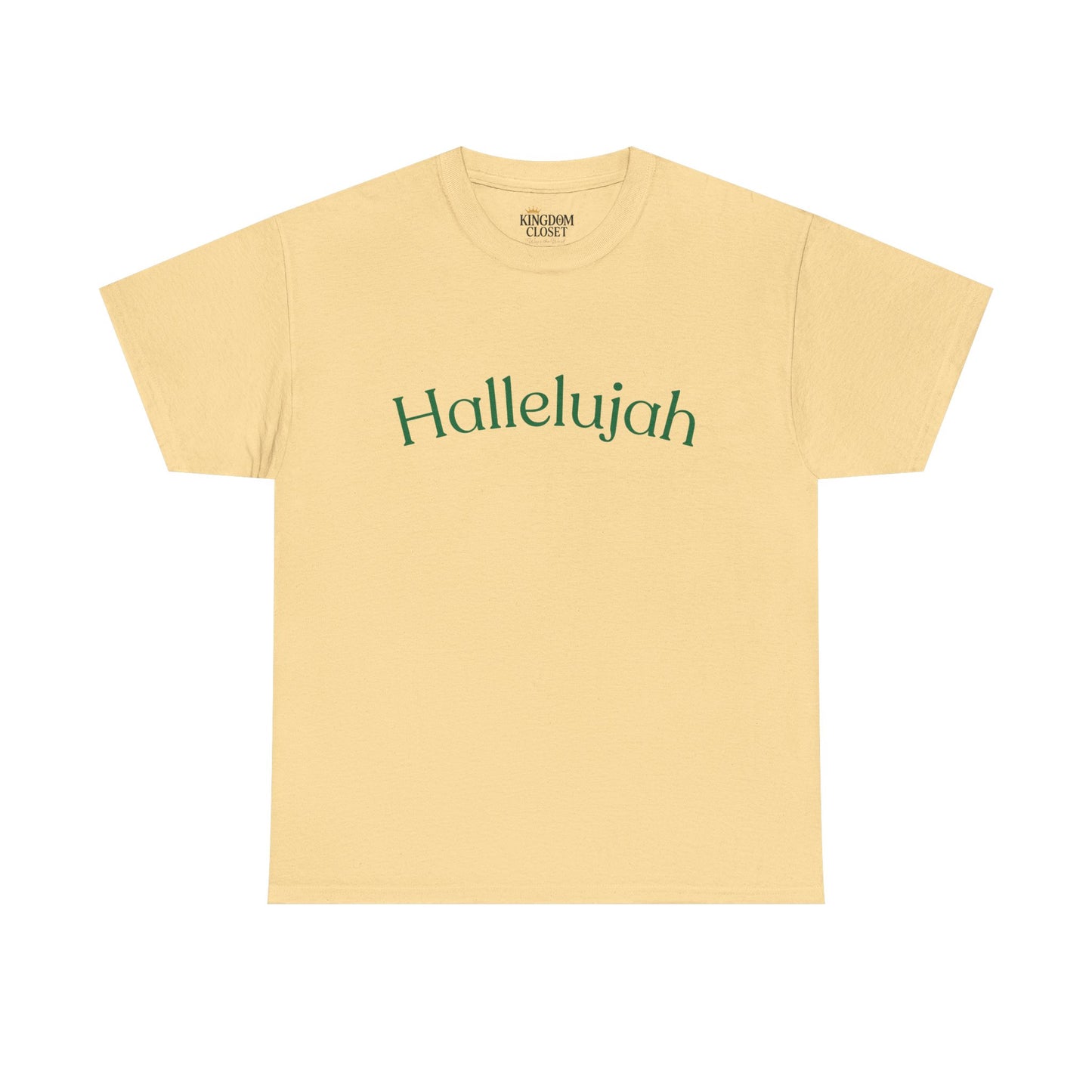 Hallelujah