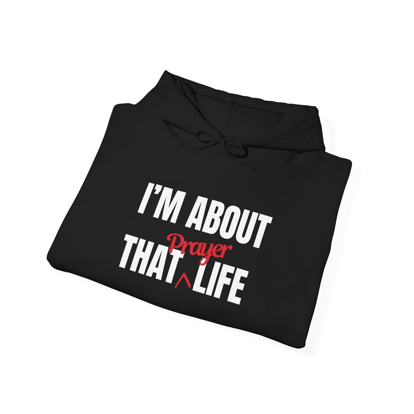 I’m so ATL
